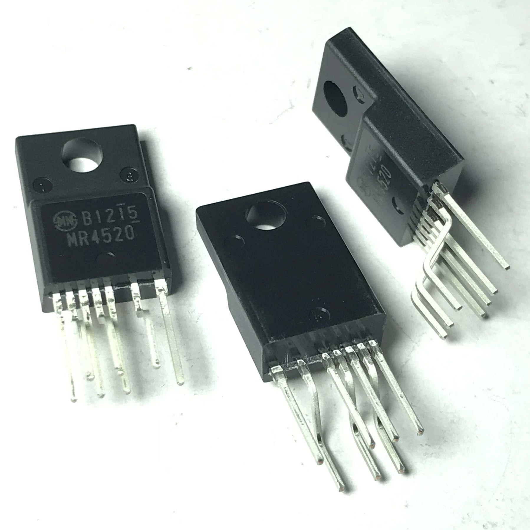 MR4520 TO220F-7P 5 шт./лот