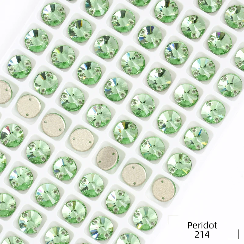 Peridot 214