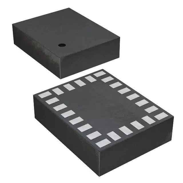

LSM9DS1TR 9 Axis Sensor Integrated Circuit LSM9DS1TR IC Chips
