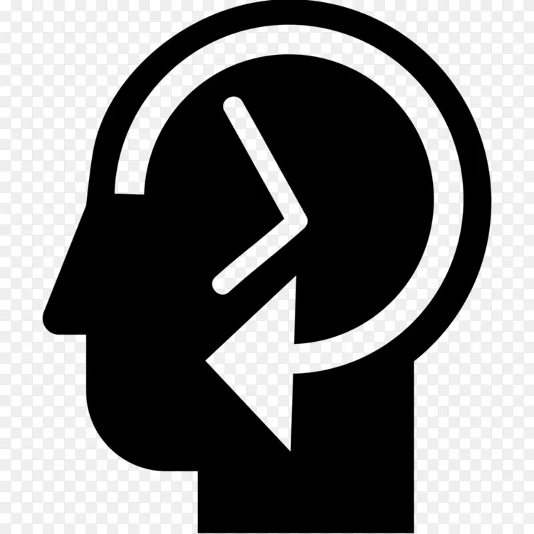 让它坚持回忆记忆,认知科学,学习-科学png图片素材免费下载_图片编号4