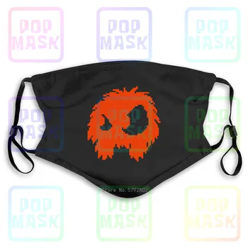 

Dust Mask with Filter Mcqueen Crew Line Jumper Washable Reusable Mask