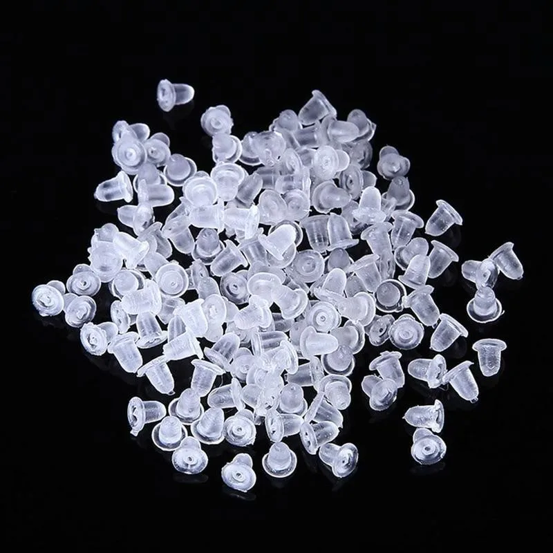 Профессиональный набор инструментов для Пирсинга Ушей стальные серьги гвоздики