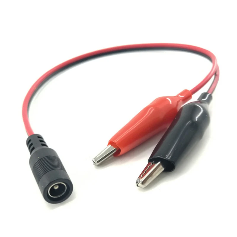 Smart Multi-Voltage Battery Power Charger for Lead Acid and Gel Batteries
