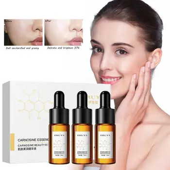 

3 Pcs/set Hydrating And Moisturizing Essence Brightening Skin Essence