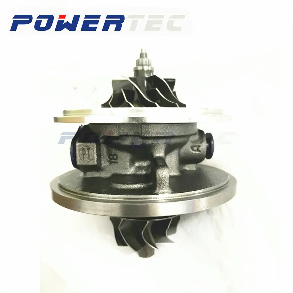 Сбалансированный turbo core GT1749V картридж для турбины CHRA 717383 709719 A6280900180 для Mercedes-Benz E400 G400 ML400 S400 интерактивного компакт-диска OM628