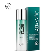 Кварксери 120 мл Высокое качество увлажняющие вьющиеся кожу жидкие тоники для лица