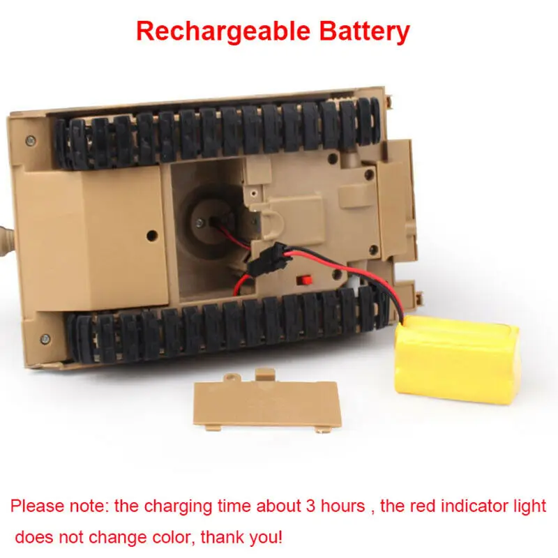 Cena 132 RC War Tank Tactical Vehicle główna bitwa wojskowy zdalnie sterowany czołg z strzelaniem kule Model elektroniczny Hobby zabawki chłopięce