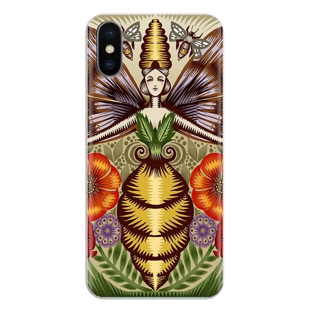 Силиконовый чехол для Samsung Galaxy S3 S4 S5 Mini S6 S7 Edge S8 S9 S10 Plus Note 3 4 5 8 9 роскошный бренд