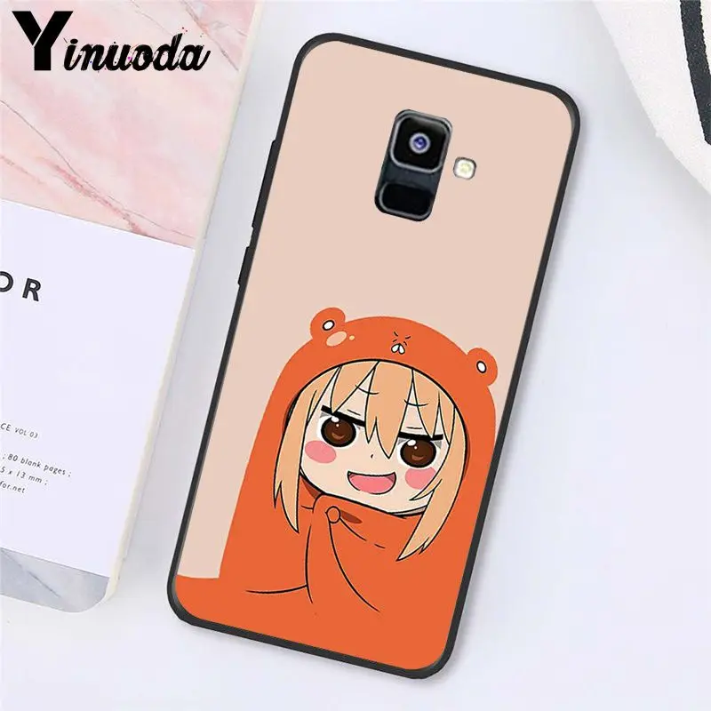 cute Umaru chan Anime Doma Umaru