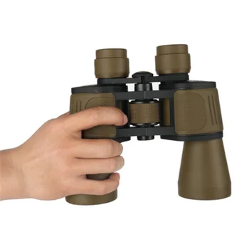 

MOGE 7x50 HD High-definition Binoculars Low-light Night Vision Non-infrared 1000 View Telescope