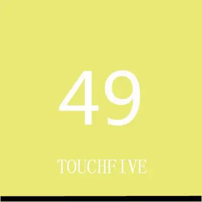 TOUCHFIVE Optional168 Colors Sketch Markers Alcohol Based Markers Painting Art Supplies Pen for Kids , adult painting,Coloring 49