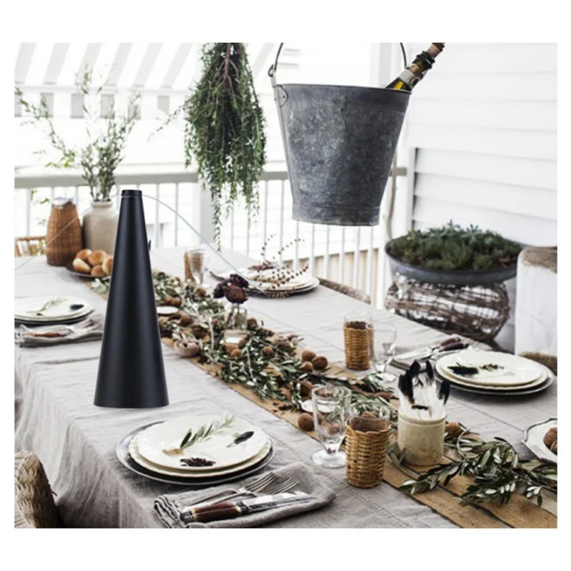 

Fly Repellent Fan Keep Flies And Bugs Away From Your Food Enjoy Outdoor Meal Fly Repellent Fan Electric Mosquito Repellent Fan