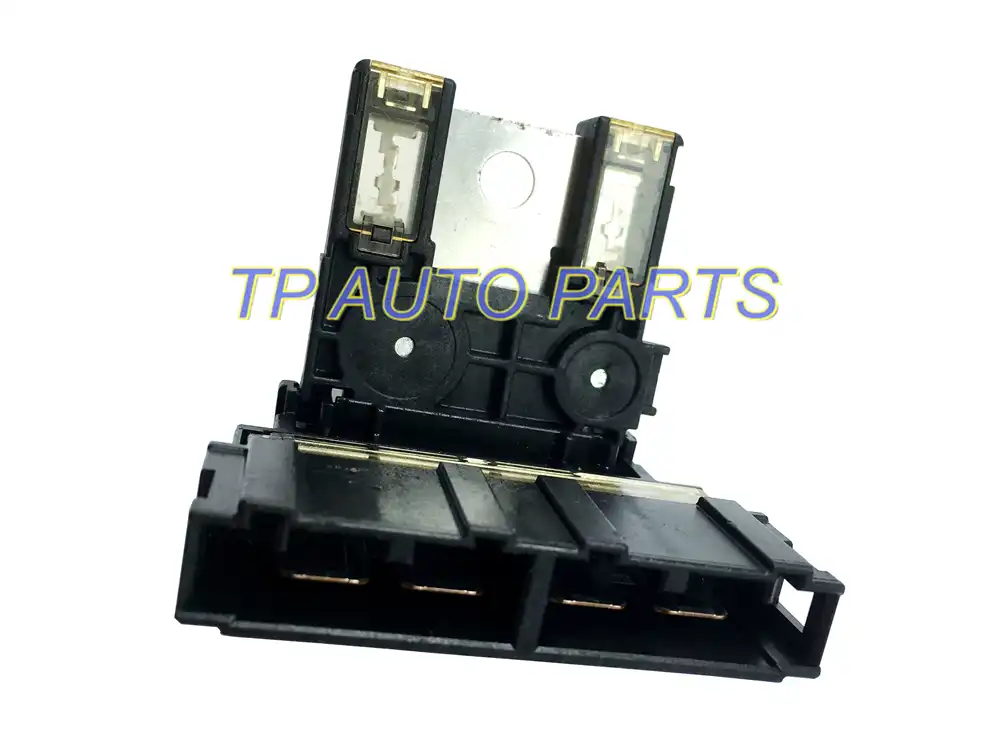 Original Fuel Pressure Regulator Assy Compatible With Hyun dai OEM ...