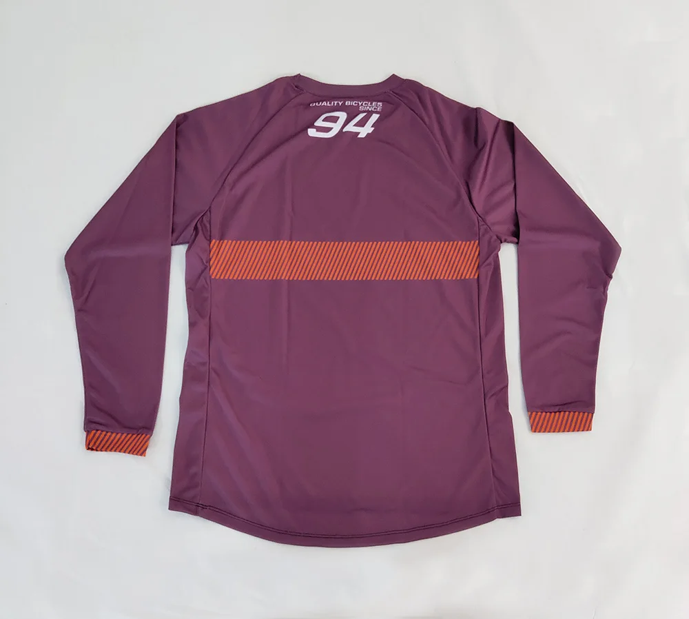 Санта Круз продукт moto Jersey MX MTB внедорожный горный велосипед DH велосипед moto Jersey DH BMX moto cross jersey