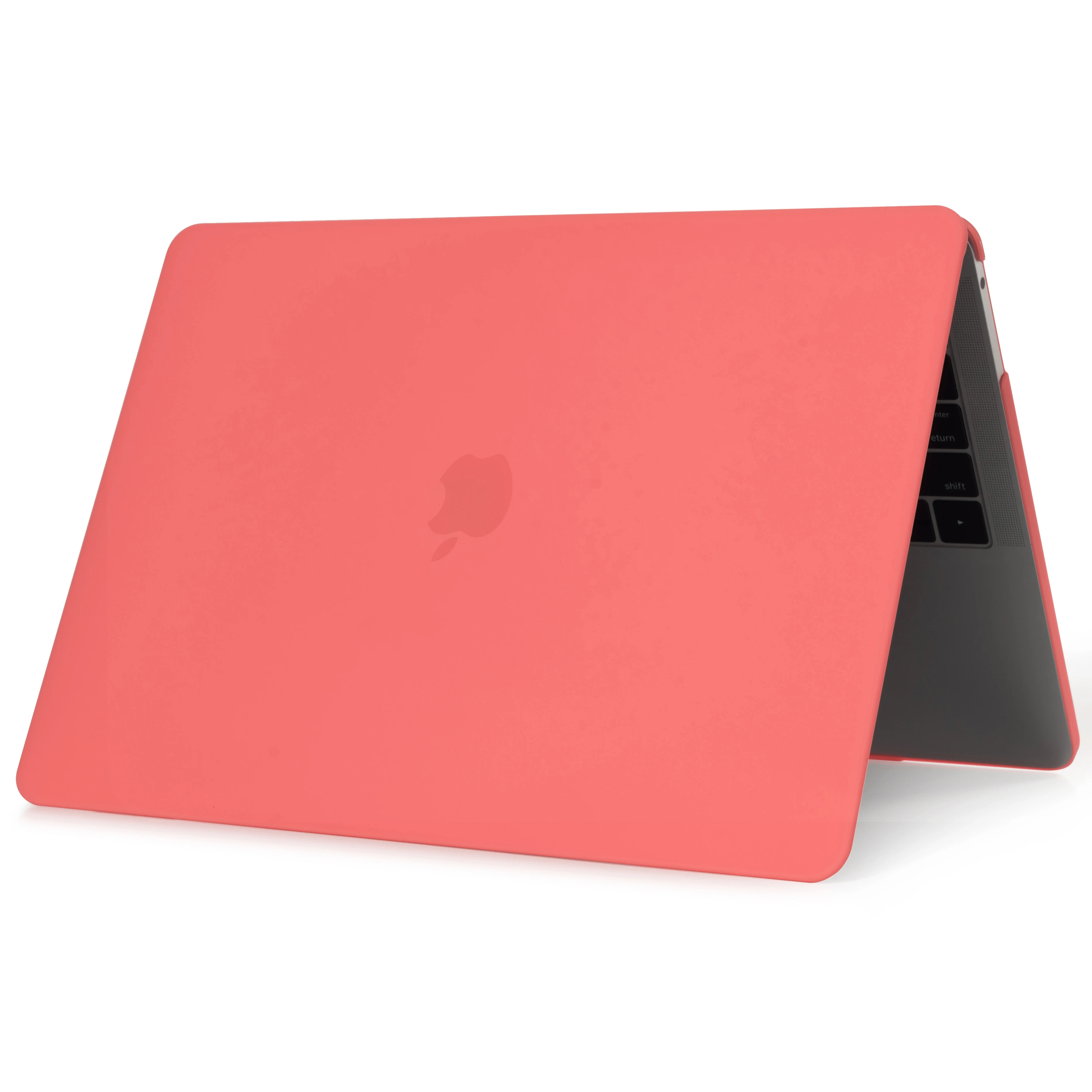 Матовый полный чехол для ноутбука MacBook Air 13 A1932 Pro retina 11 12 13 13,3 15 15,4 сенсорный экран, для Macbook New Pro 13 A2159