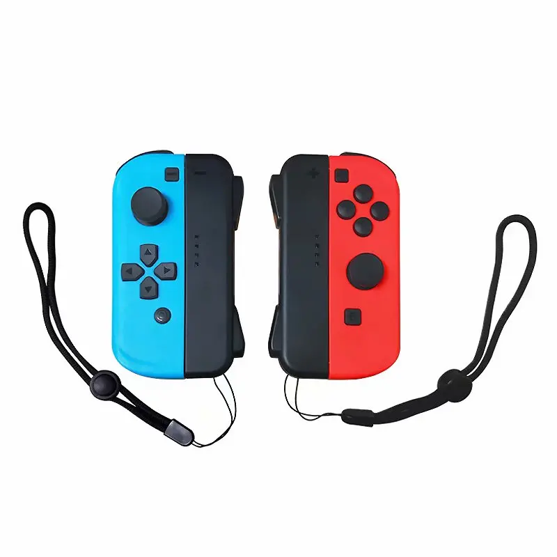 Для N-Switch Joy-Con контроллер 5 в 1 соединительный блок левый и правый ABS ручной захват Чехол Ручка Держатель подставка TNS-19021