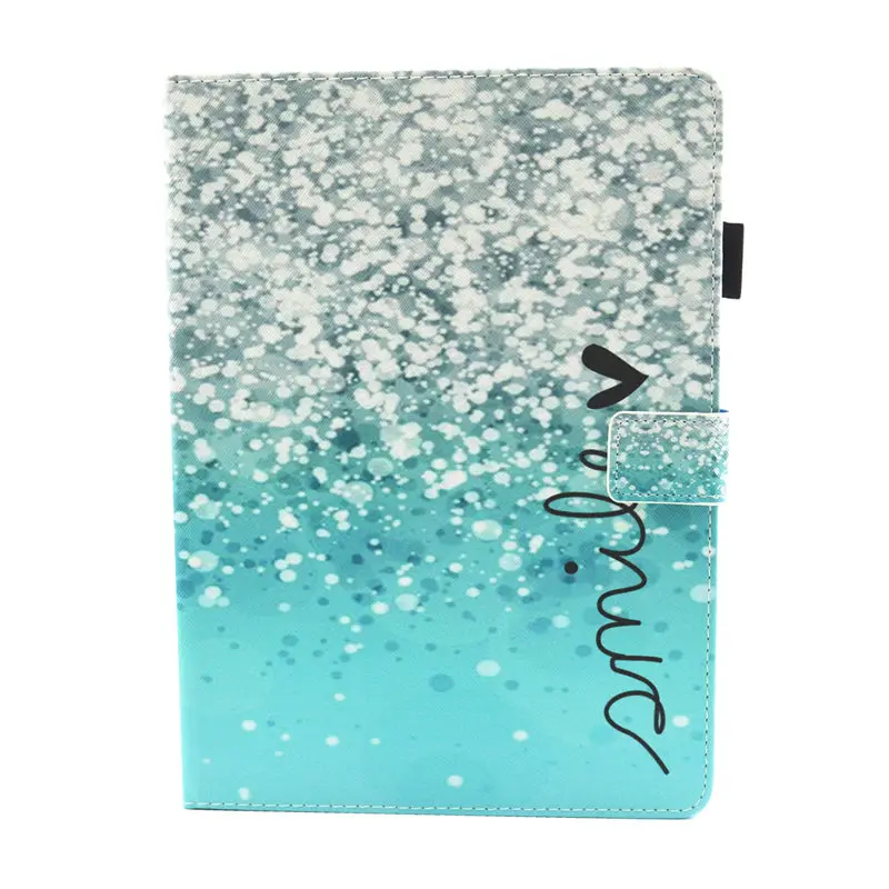 Подставка флип из искусственной кожи чехол для iPad 10,2 чехол A2200 A2198 A2232 IPad 7 10," оболочка планшет умный чехол Fundas Coque кожа
