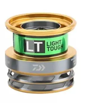 

Daiwa spare spool for Saltist