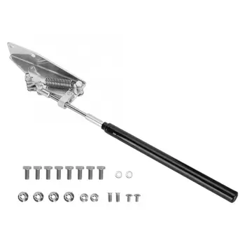 

Window Opener Automatic Opening Closing Louver Blind Window Opener Opening Tool for Home Office Supplies