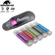 ^^Best Offers Miniseas OTG Colorful Usb Flash Drive 4GB 32GB 64GB Memory Pen Drive cel 2.0 Usb Stick U Dick Pendrive ^^Best Offers Miniseas OTG Colorful Usb Flash Drive 4GB 32GB 64GB Memory Pen Drive cel 2.0 Usb Stick U Dick Pendrive