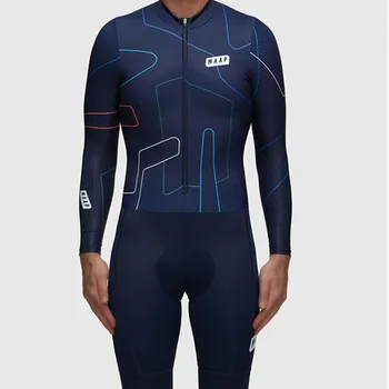 

MAAP bodysuit ironman triathlon mono ciclismo hombre bicycle clothing summer mtb running breathable jumpsuit swimming skinsuit