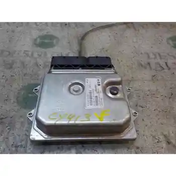 

SWITCHBOARD ENGINE UCE FIAT FIORINO 1.3 16V JTD CAT 55246587 [15787026]