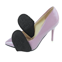 Унисекс гель самоклеящийся фланелевый амортизационный Массаж Мягкие и удобные гранулы для ног половина двора пятки