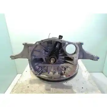 

468874LT GEARBOX SUBARU LEGACY KOMBI/OUTBACK B14