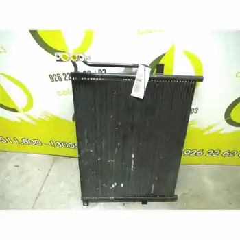 

64538377614 capacitor/Air Conditioning Radiator Bmw 3 Series Coupe (e46) 318 Ci