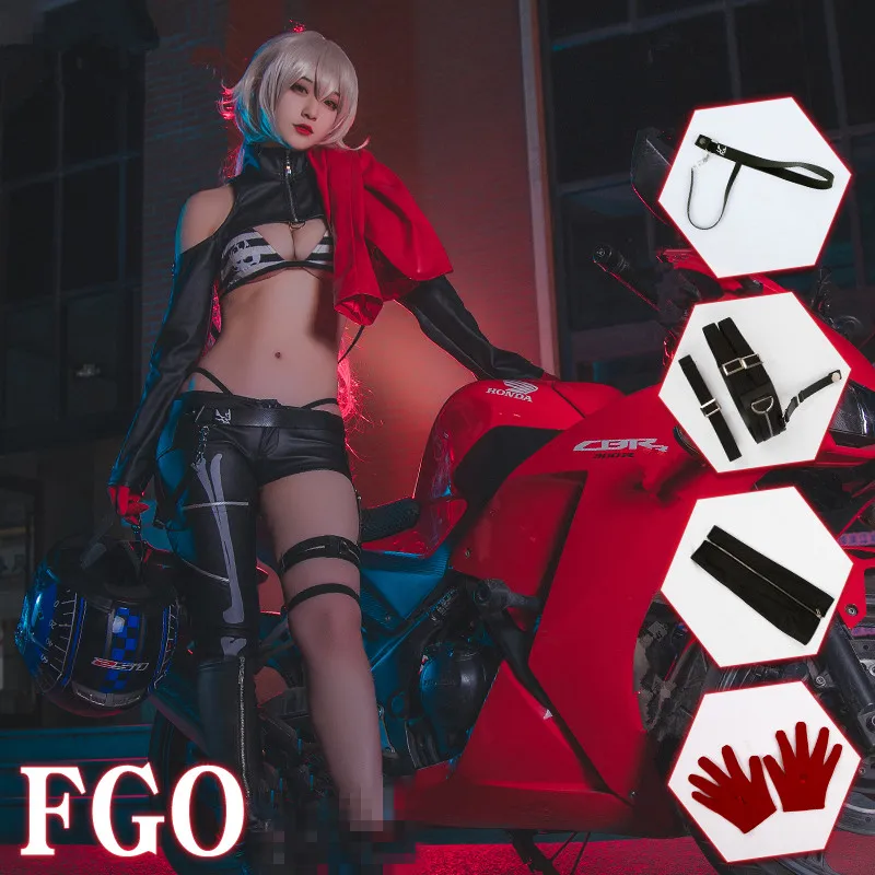 2019 предпродажа Fate/Grand Order Moon Cancer Girlfriend Jeanne d'Arc Black Saber Lilith BB Ishtar Ereshkigal сексуальный