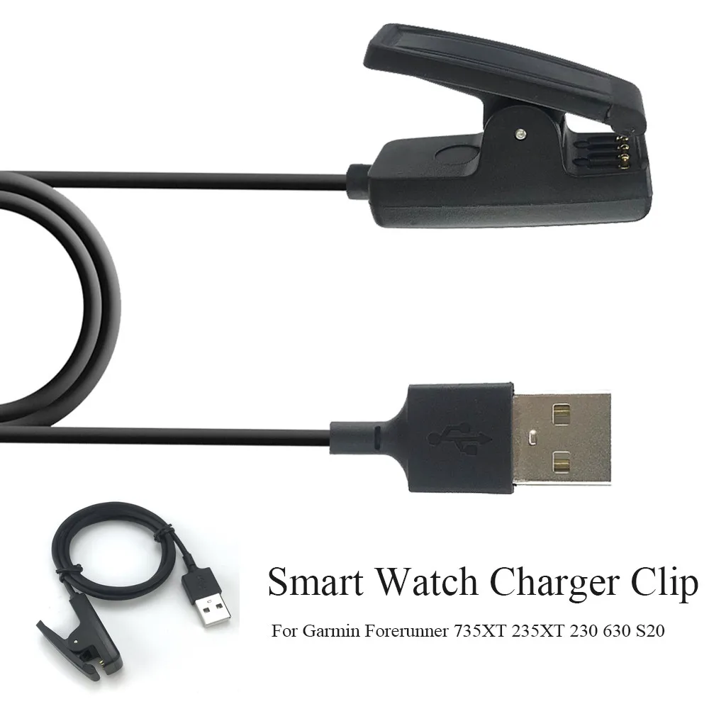 forerunner 735xt charger