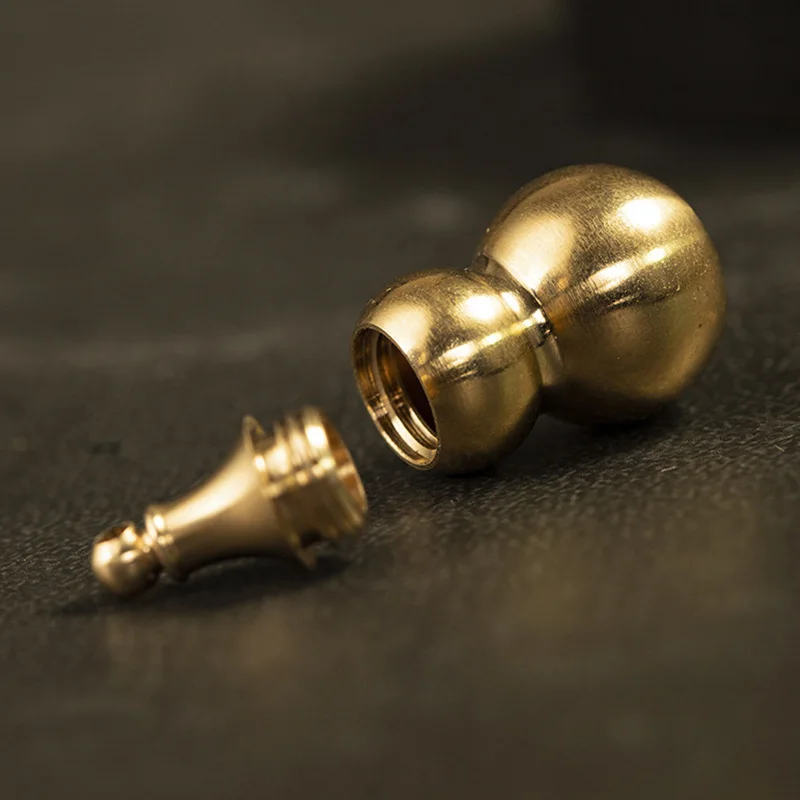 Gourd key chain pendant (9)