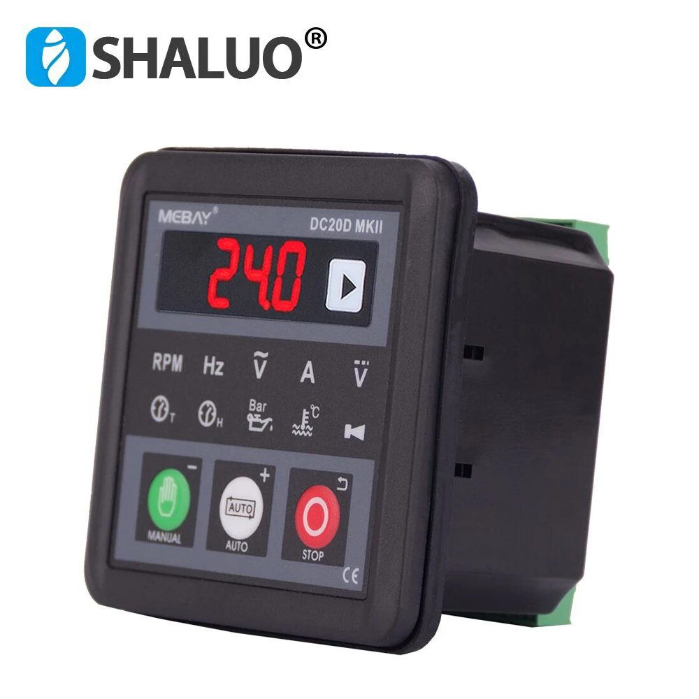 modulo de controle gerador dc20d mkii 01
