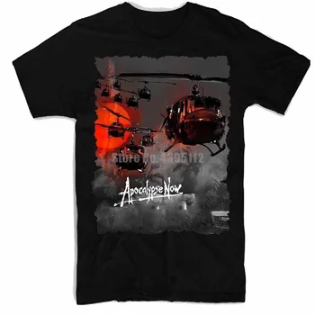 Apocalypse Now-camisetas Punk para hombre, camisetas blancas Lgbt, camisetas de perezoso, Kimono Jiu Jitsu Nydbpx