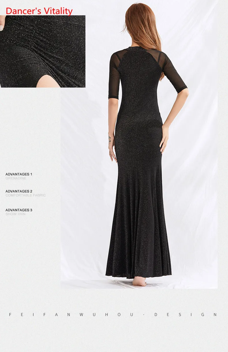 Новый танцевальный набор костюм для выступлений в восточном стиле женское