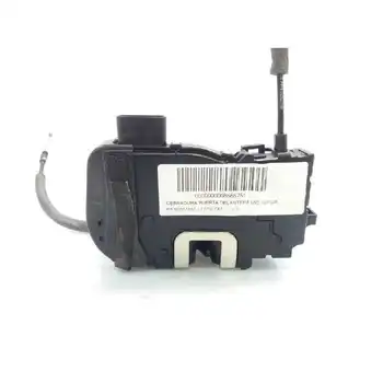 

813103O000 Lock Left Front Door Kia Sportage 1.7 Crdi Cat