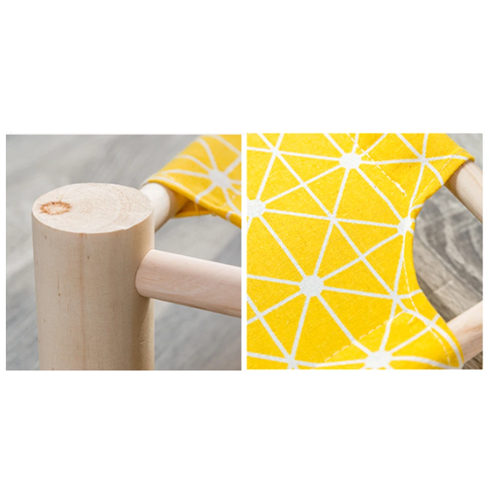 Detachable Cat Hammock Portable Kitty Bed Pet House Lazy Mat Cushion Lounger for Cats Small Dog Pet