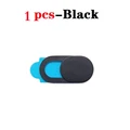 1 PCS Black