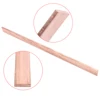 1pc 3mm Thickness Copper Strip 99.6% Pure Metal Sheet T2 Purple Cu Flat Bar 15*250mm Industry DIY Plate for CNC ► Photo 2/6