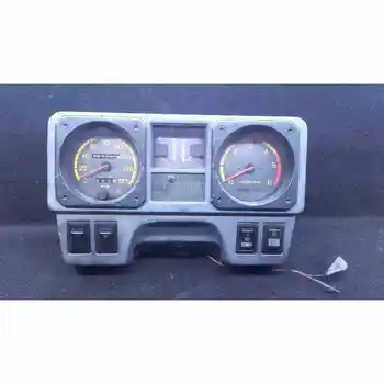 

BOX INSTRUMENTS Mitsubishi MONTERO (L040)
