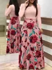 8888 Long Pink