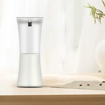 

Automatic Foaming Soap Dispenser Bubble Washing Machines Automatic Induction Foaming Soap Dispensers