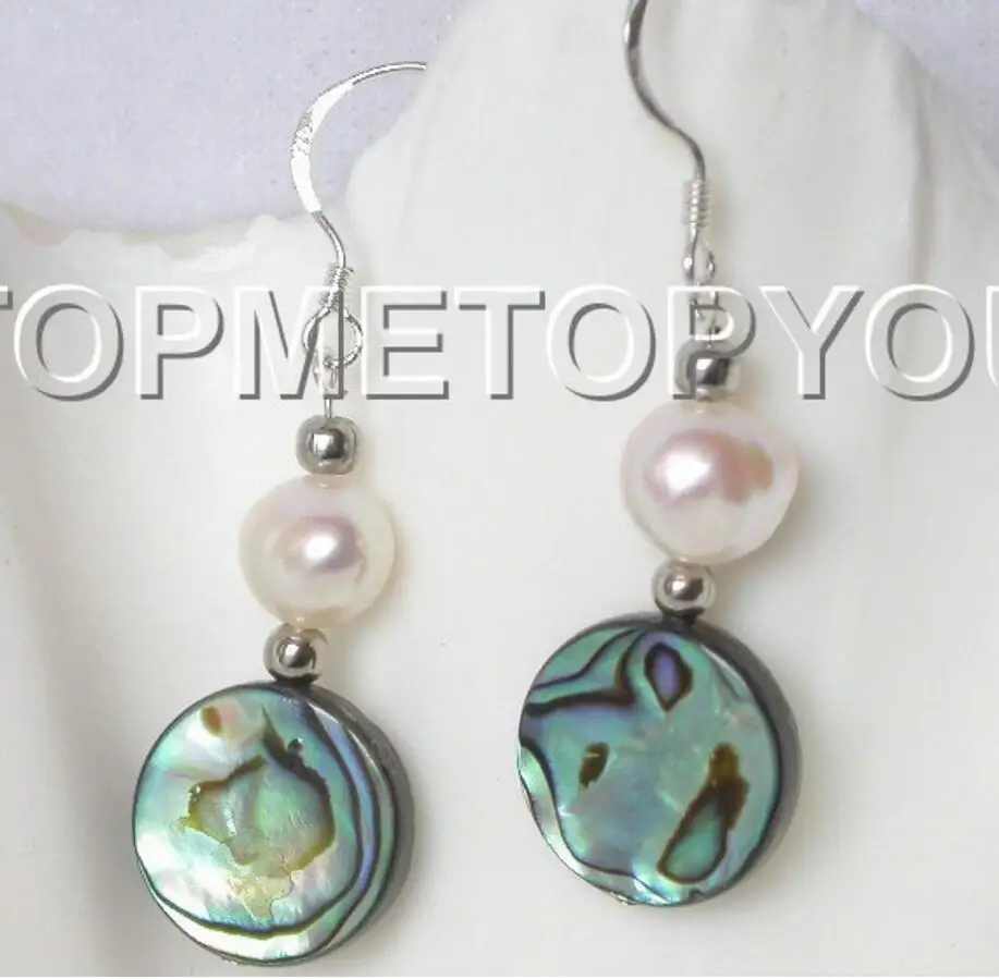 Ювелирные изделия бесплатная доставка оптовая продажа очаровательные! Серьги с