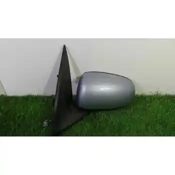 

3 WIRES Left Rearview Nissan Almera (n16/e)