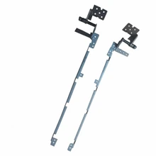 Ноутбук ЖК Петли комплект для hp 14-AF 14-AN 14-AM 240G5 245G5 246G5 240 245 246 G5