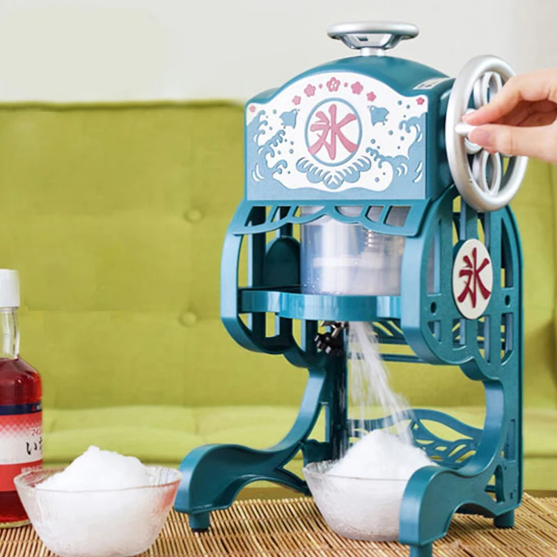 ice shaver machine kmart