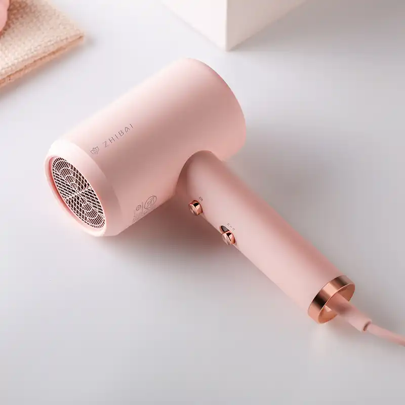 Л мин фен. Фен Zhibai hl311, Pink. Фен Xiaomi soocas hair Dryer розовый. Xiaomi Zhibai hl9. GW-6521 фен мини.