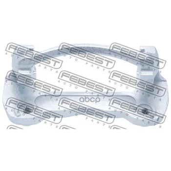 

Bracket caliper Mitsubishi L200/Pajero Sport 08-per. Febest art 0477c-kb4f