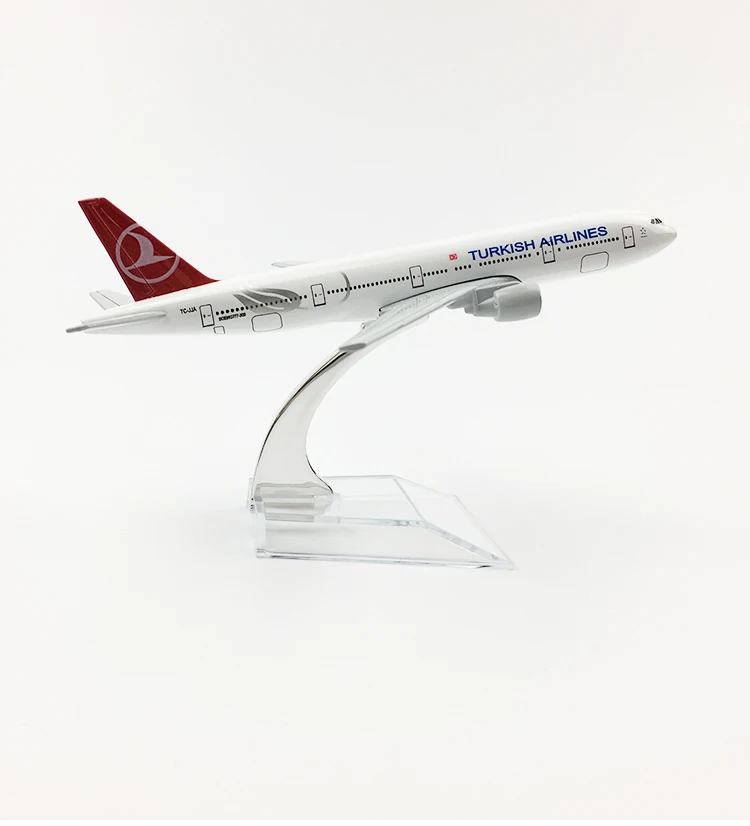 1/400 масштаб 16 см модель воздушного самолета DHL Экспресс Boeing B757-200 отлитая модель самолета воздушные лайнеры детские коллекции Подарочная игрушка для мальчиков