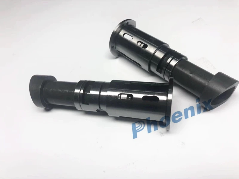 KBA 142 115 72 машина pull ray cam SI CPI P066 9831